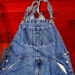 Arizona Jean Company Medium Overall